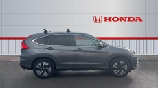 Honda CR-V 2.0 i-VTEC EX 5dr Auto Petrol Estate